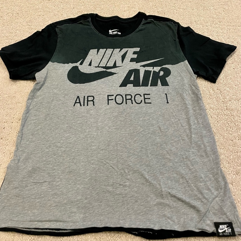 Nike Air Force One Tee